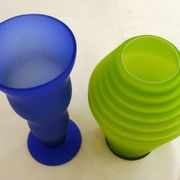 Pair of vases 1980'