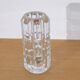 Swedish glass vase by Orrefors 1970