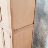 Vintage storage cabinet