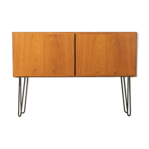 buffet des années 1960,