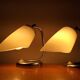 Pair of Art Deco Table Lamps, 1930s