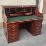 American mahogany office around 1910/20