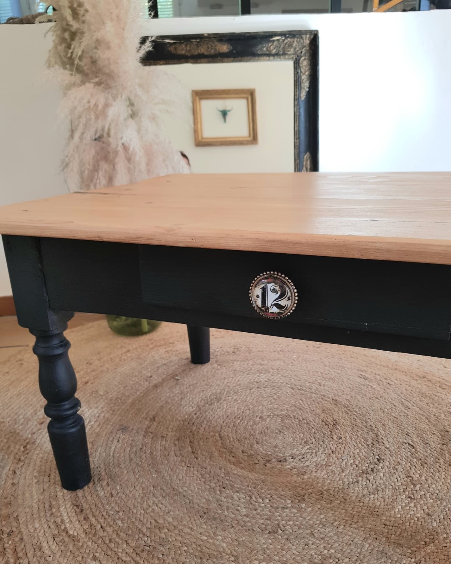 Table basse