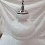 White opaline suspension from 1970