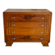 Commode art déco