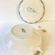 Half-porcelain soup tureen from St-Amand