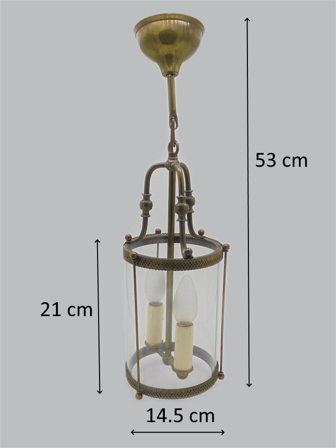 Lampe de vestibule