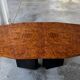 Table a manger Roche et Bobois 1980