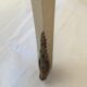 Pair of painted Louis XV style bedside table