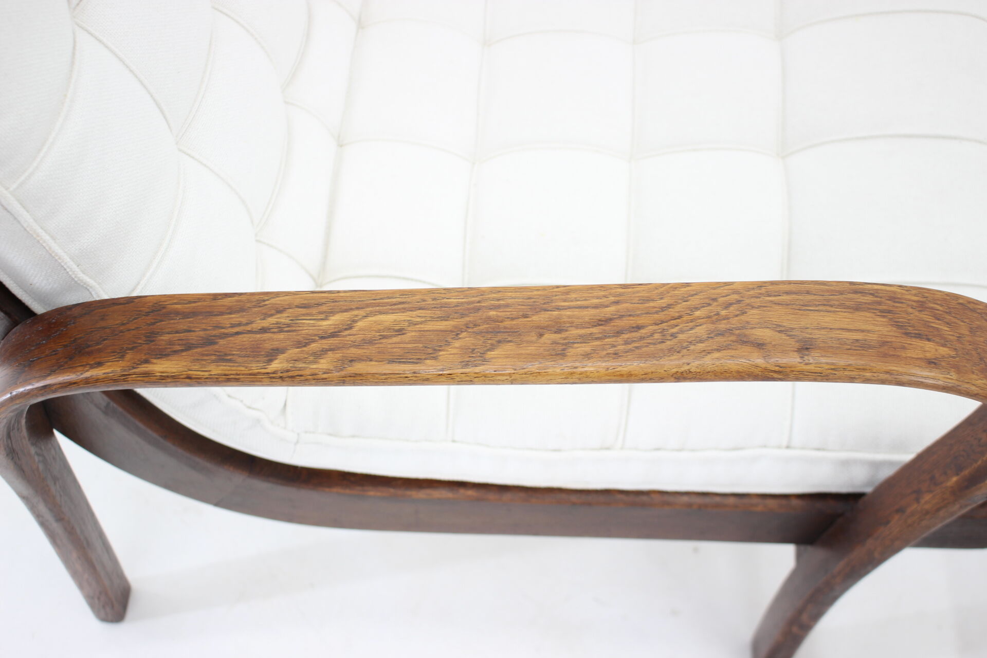 Paire de Karel Koželka & Antonín Kropáček Bentwood, 1960