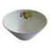 Saladier Ceranord Saint Amand vintage fleurs
