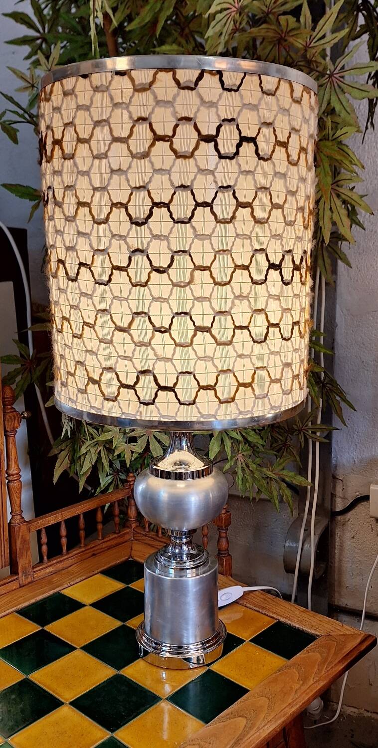 Vintage lamp