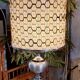 Vintage lamp
