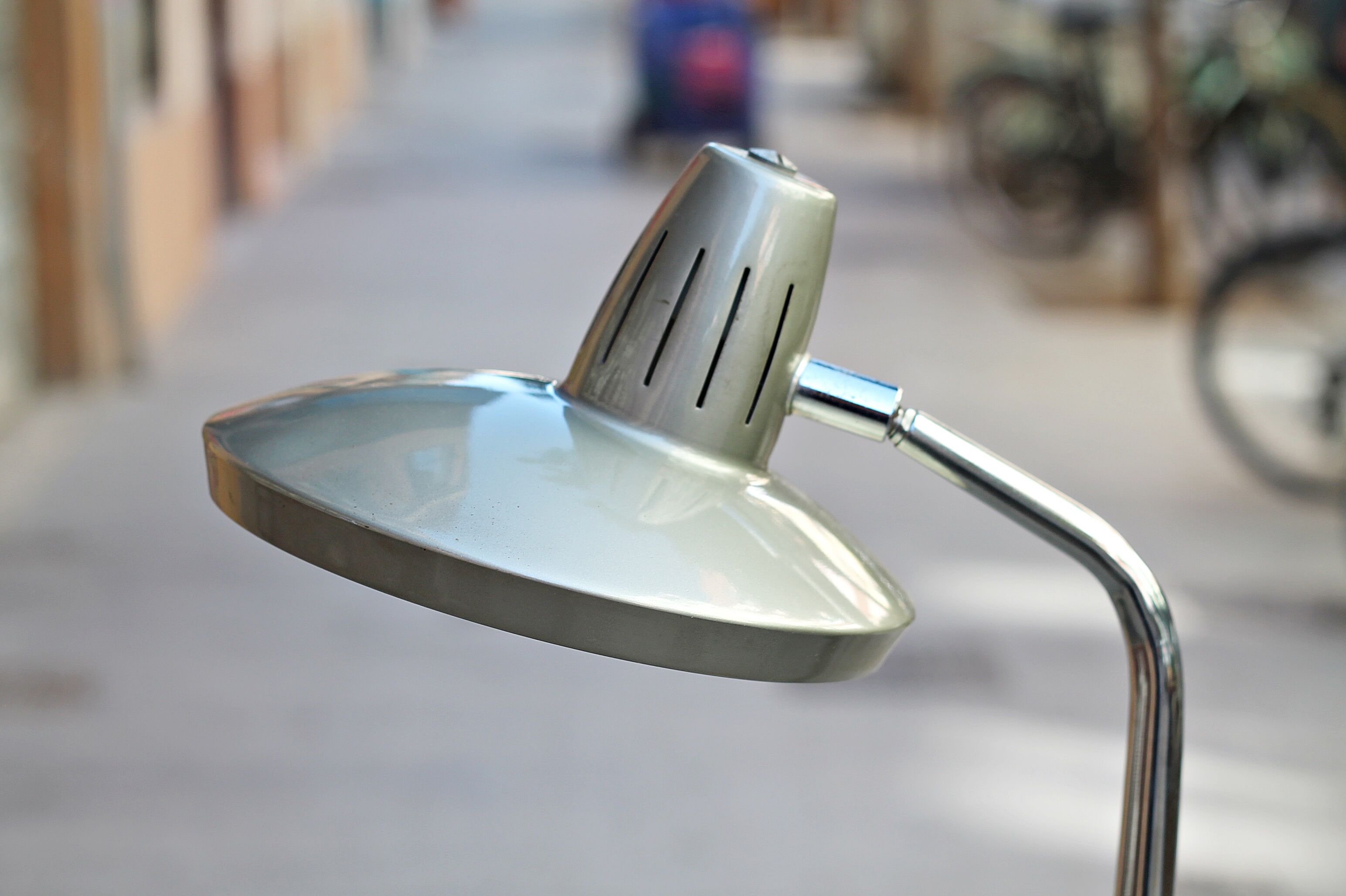 Lamp model faro of the brand fase