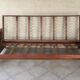 Scandinavian sofa
