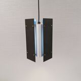 Beautiful pendant lamp from Danske Nordisk Solar, 1970s-80s.