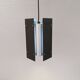 Beautiful pendant lamp from Danske Nordisk Solar, 1970s-80s.