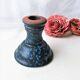 Bougeoir artisanal de table