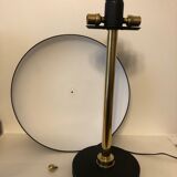 Mushroom lamp from the 60s