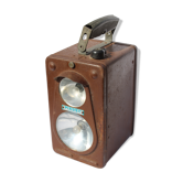 Lampe SNCF
