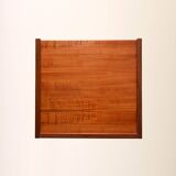 Table de chevet moderniste suédoise