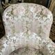 Pair of armchairs - Napoleon III drivers