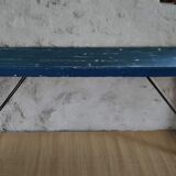 Table d'atelier console