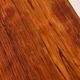 Model 207 rosewood desk by Arne Vodder