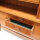 Large vintage sideboard/wall unit from the 1960s/1970s