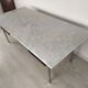 Florence knoll marble desk