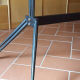 Rectangular dining table or study table