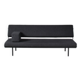 1950s 3-Seater “Sluis” sleeping sofa by Martin Visser for ‘t Spectrum, Netherlands