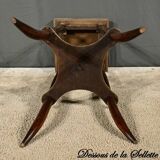 Beech table – 1920