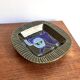 Lisa Larson Gustavsberg - coupe suédoise scandinave vintage