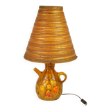 Accolay ceramic lamp