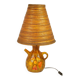 Accolay ceramic lamp