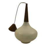 Vintage pendant light