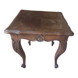 Table d appoint ou sellette