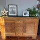 Enfilade inspired by the style of Charles Dudouyt.
