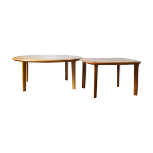 tables basses vintage