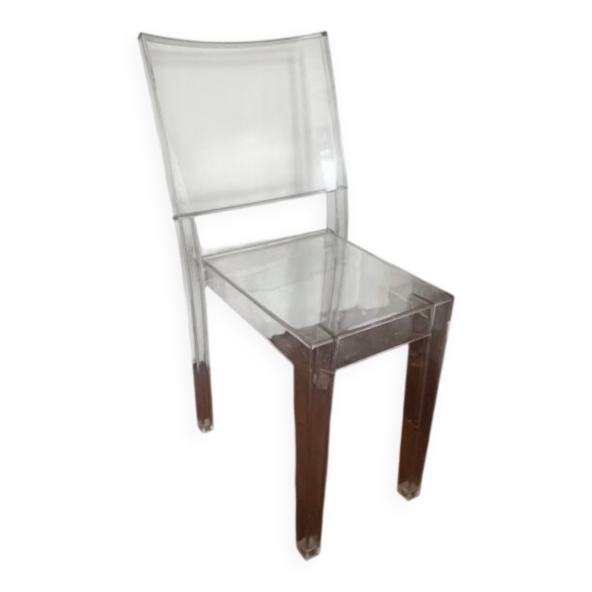 paire chaises Starck