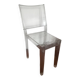 paire chaises Starck