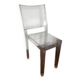 pair of Starck chairs