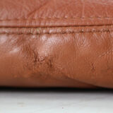 Confidential sofa by Alberto Rosselli for Saporiti Italia, 1970s