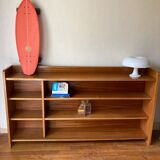 Vintage bibus shelf 60s/70s