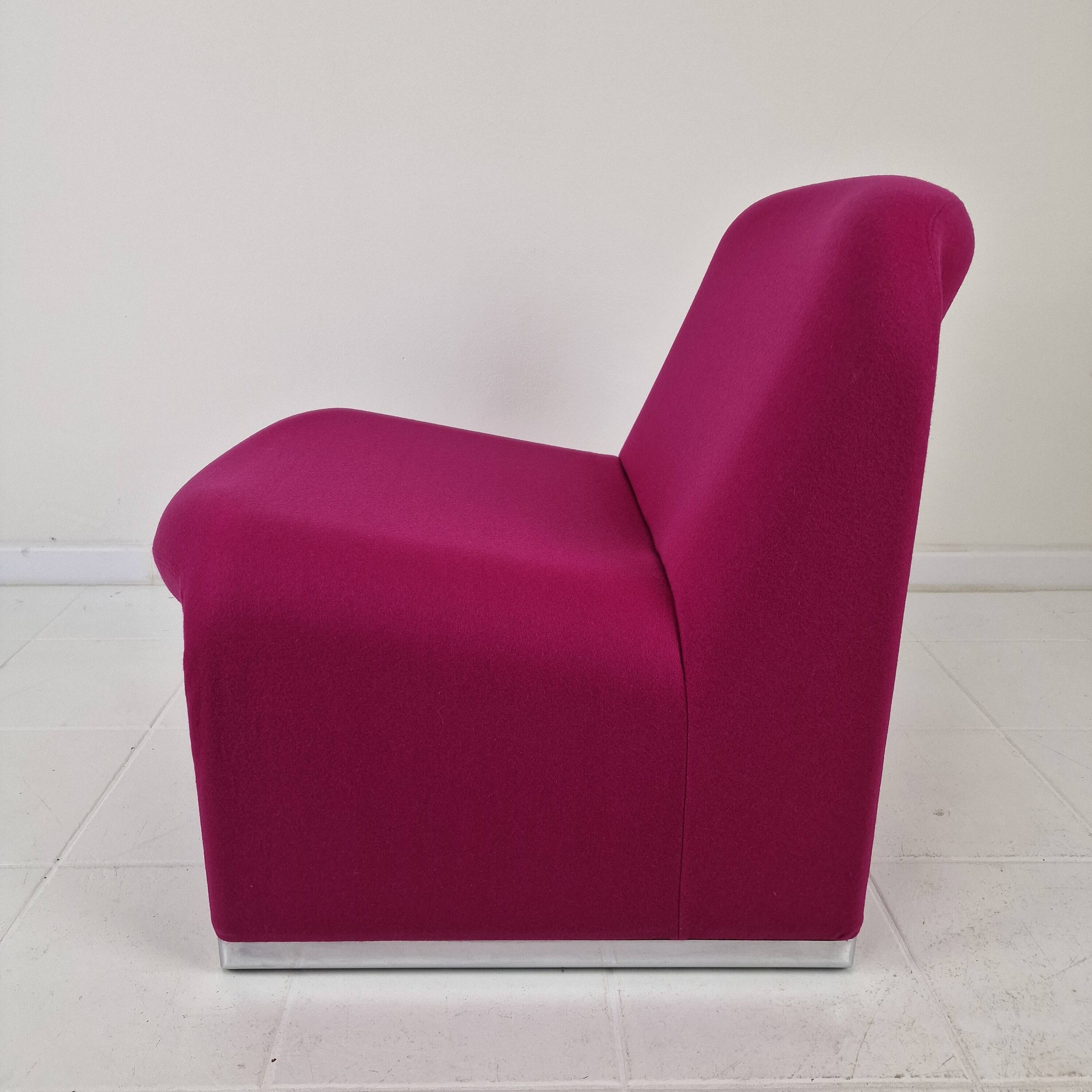 Alky Lounge Chair by Giancarlo Piretti for Anonima Castelli, Italy, 2026