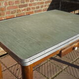 Vintage kitchen table