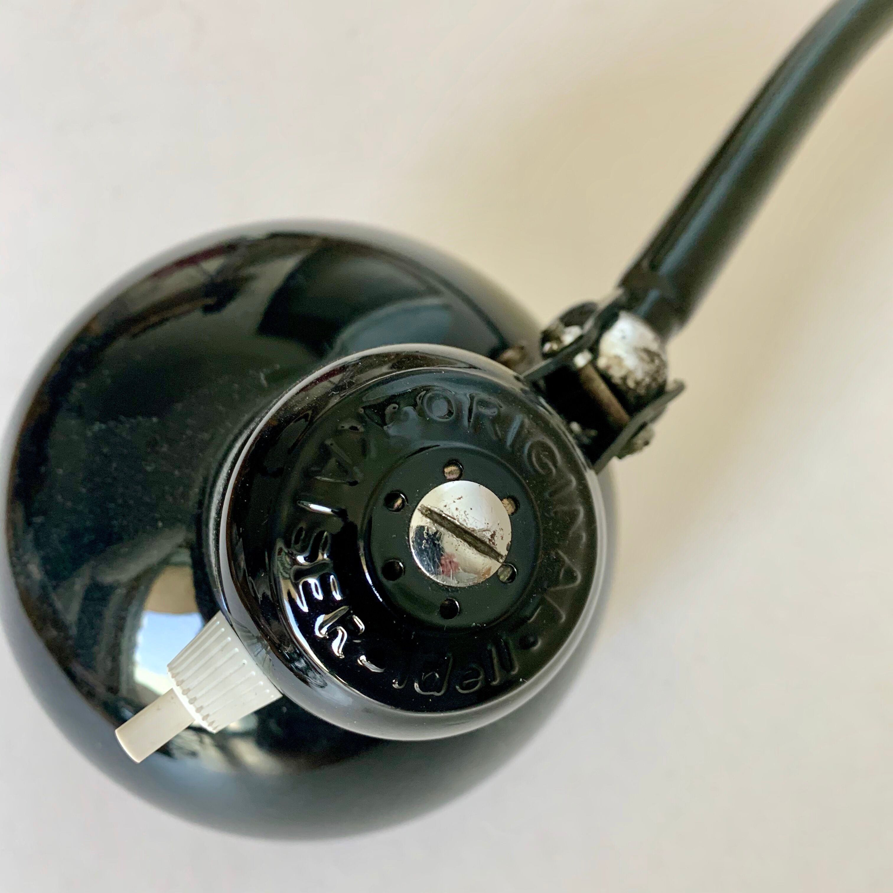 Desk Lamp Kaiser Idell, Germany, 1930s