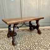 Table Basse Espagnol