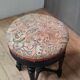 Napoleon III piano stool